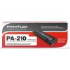 TONER COMPATIBILE Pantum PA-210 NERO 1600 pagine